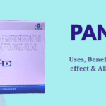 Pan D Tablet Uses, Benefits, Side Effect, All Details